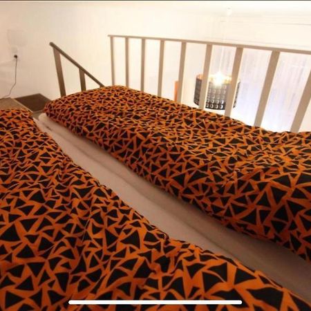 B39 Benczur Apartment 부다페스트 외부 사진