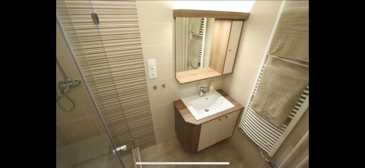 B39 Benczur Apartment 부다페스트 외부 사진