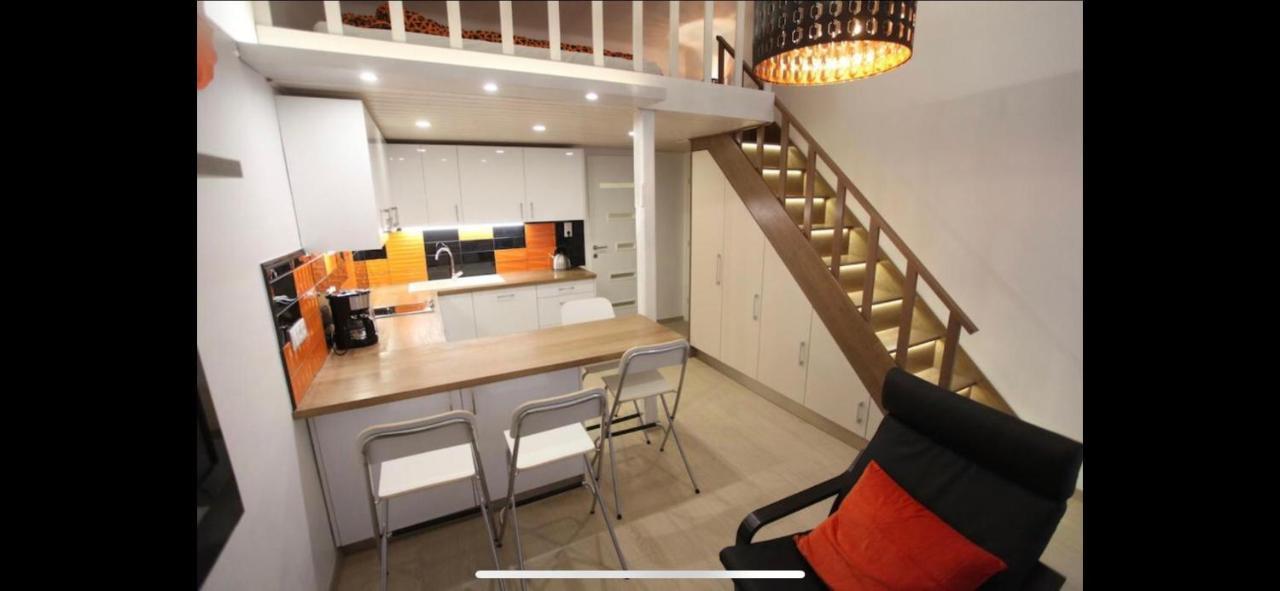 B39 Benczur Apartment 부다페스트 외부 사진